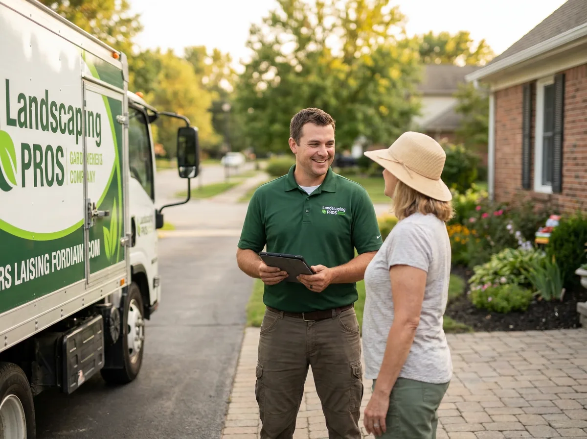 Landscaping Canaseraga, NY FAQs